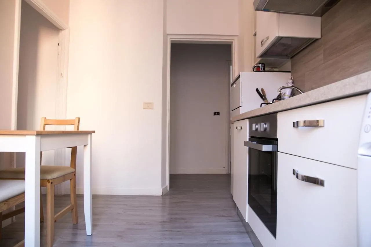 Luna Chiara A Roma Apartment 0*, Rome