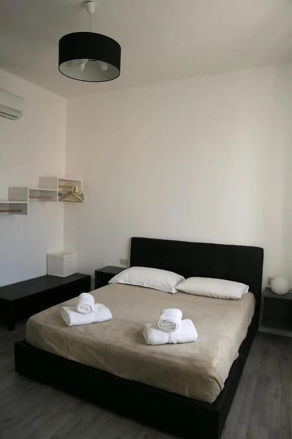 Luna Chiara A Roma Apartment
