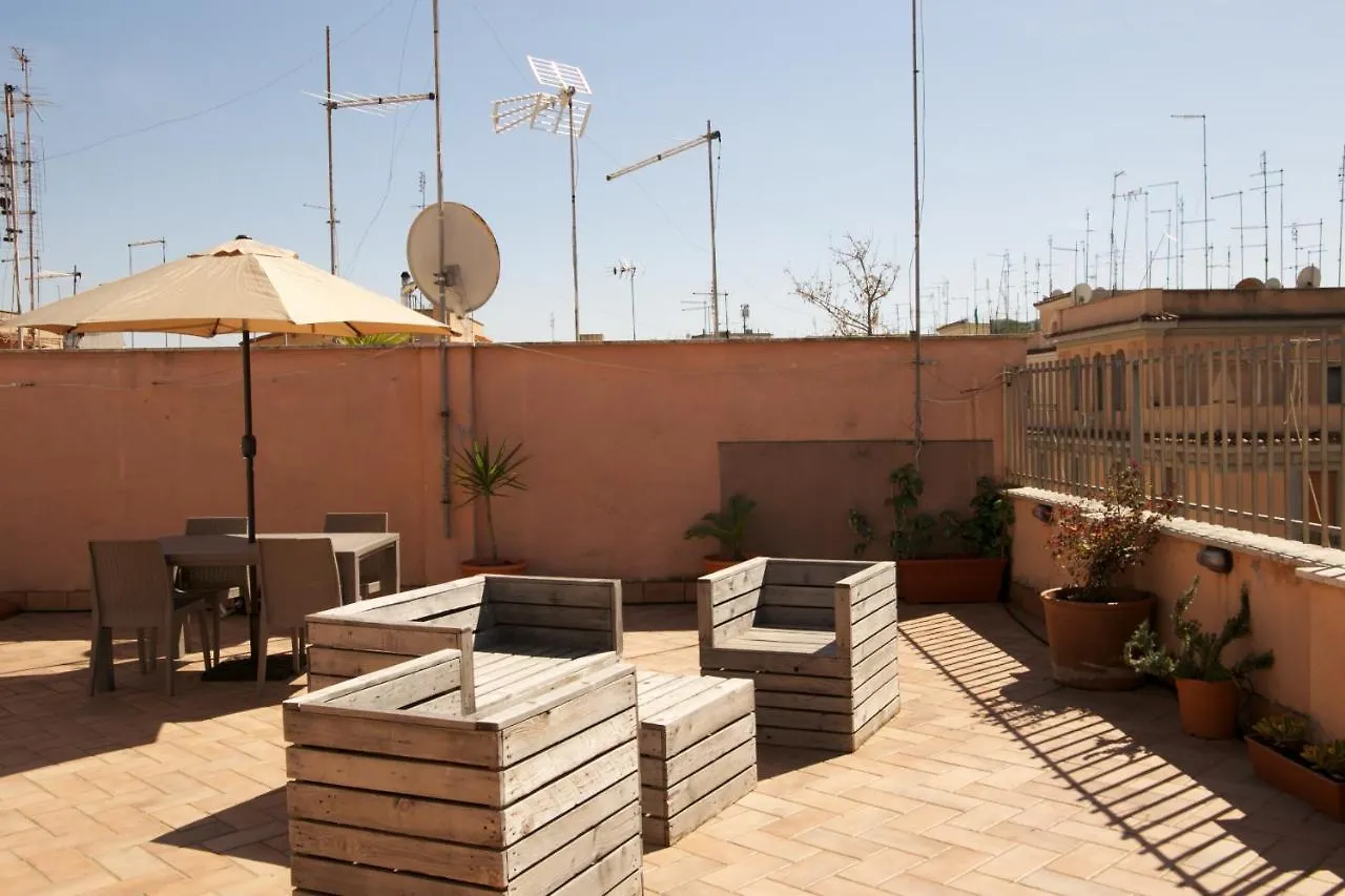 Luna Chiara A Roma Apartment Italy