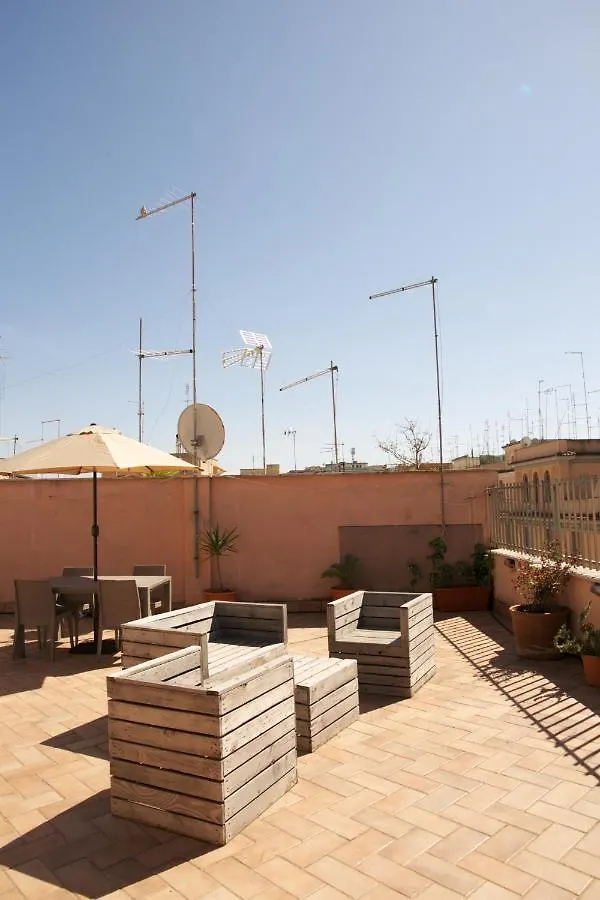 Luna Chiara A Roma Apartment Homestay